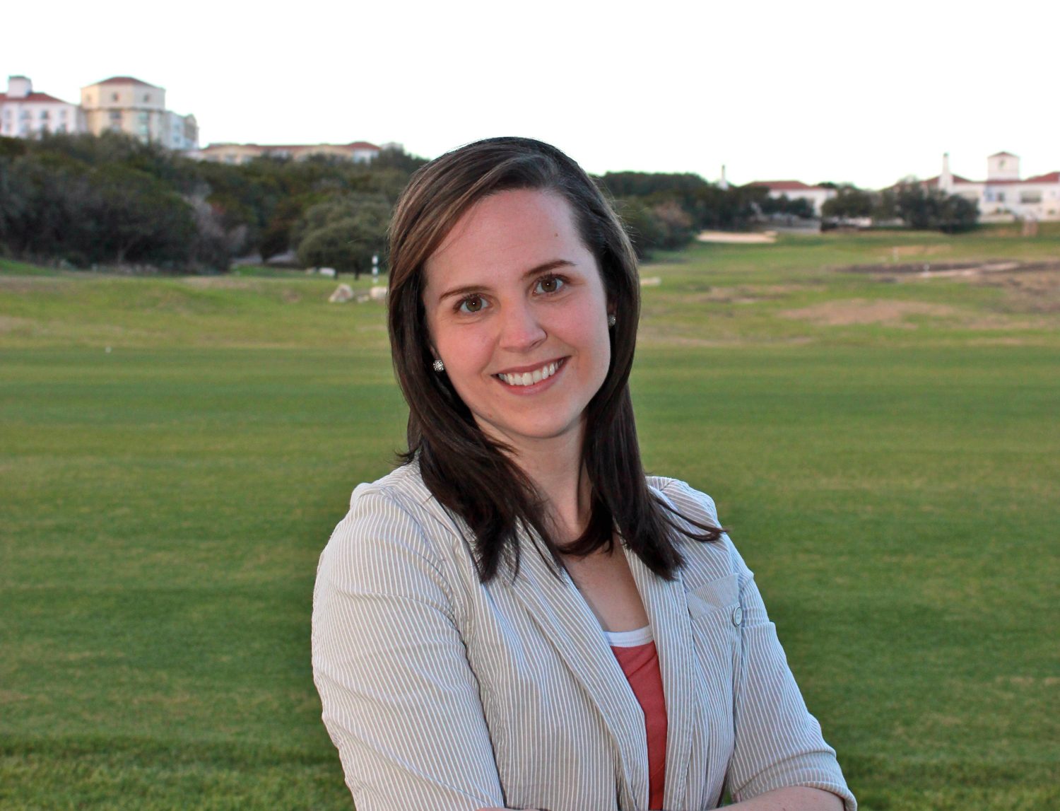 Dietitian Spotlight Series Amber Ketchum