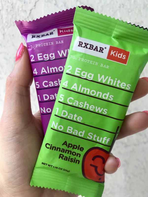 The Best Snack Bars Under 150 Calories