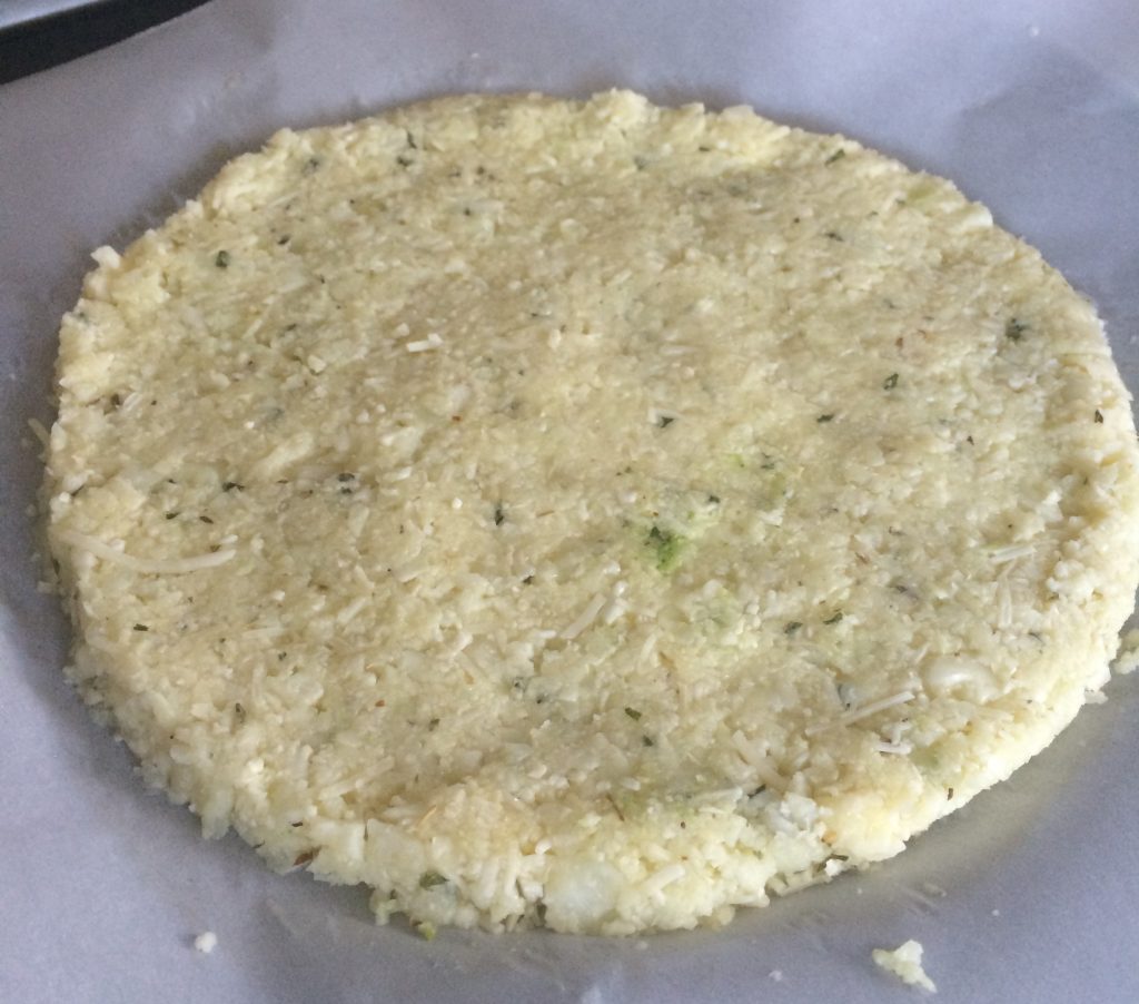 how.to.make.cauliflower.crust