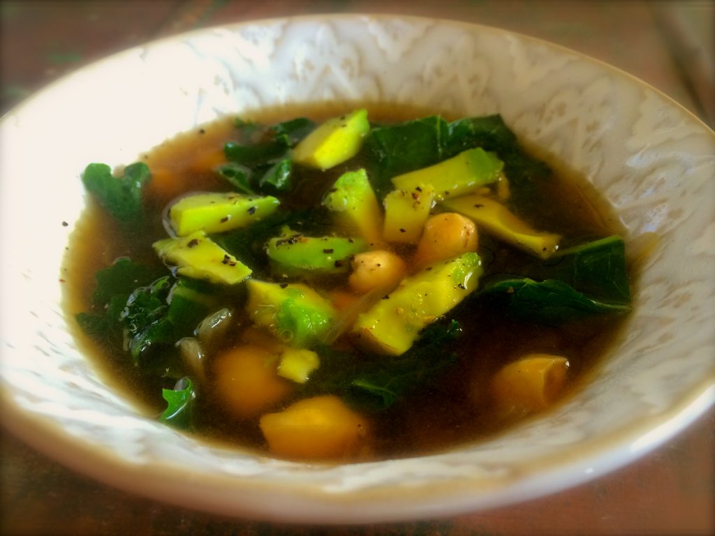 chickpea.superfood.soup