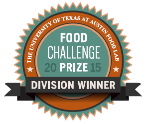 food challenge prize winner