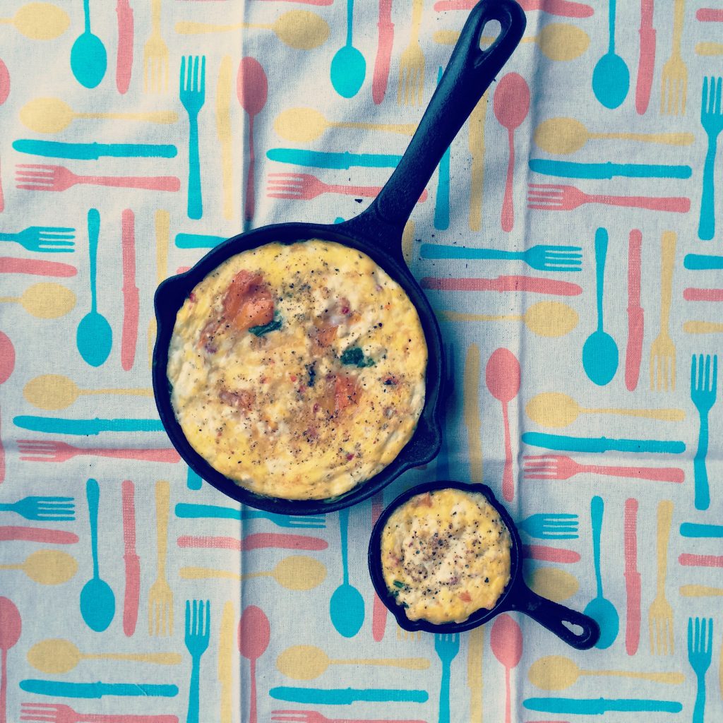 cheese.frittata