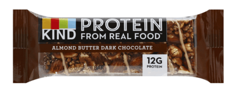 best and worst protein bars