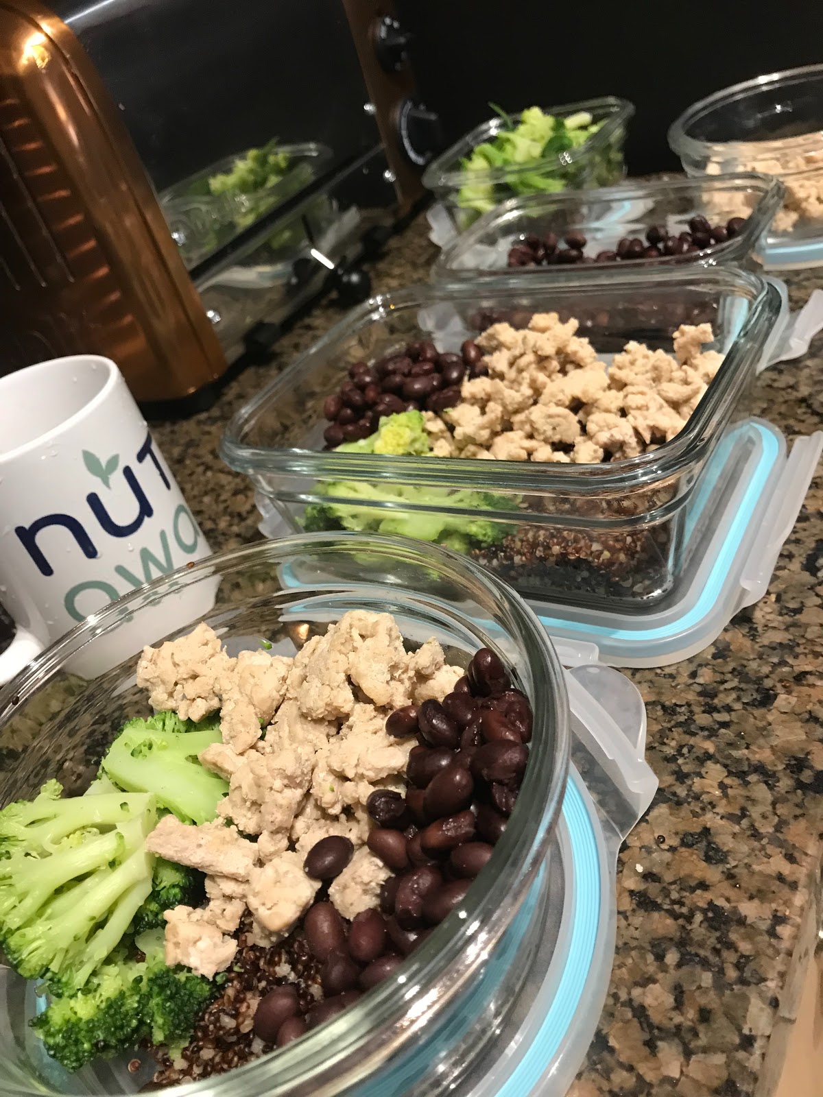 one person meals for healthy