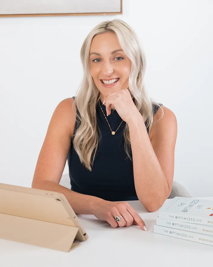 Megan Ware