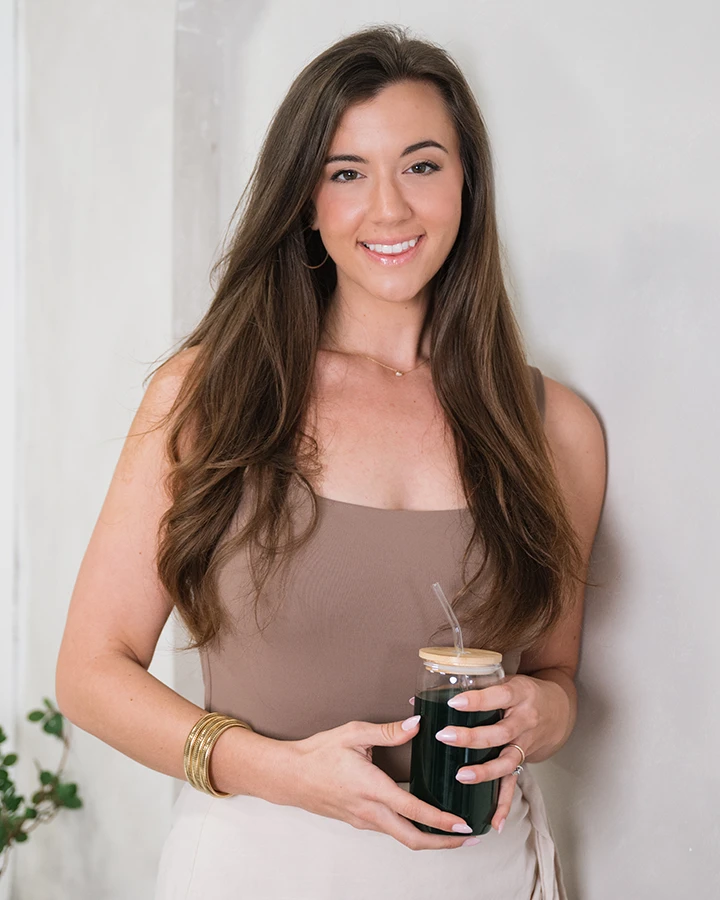 Kait Richardson